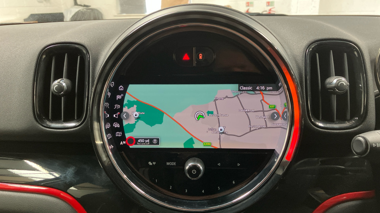 MINI Countryman 2.0 Cooper S Sport 5dr Auto Petrol Hatchback